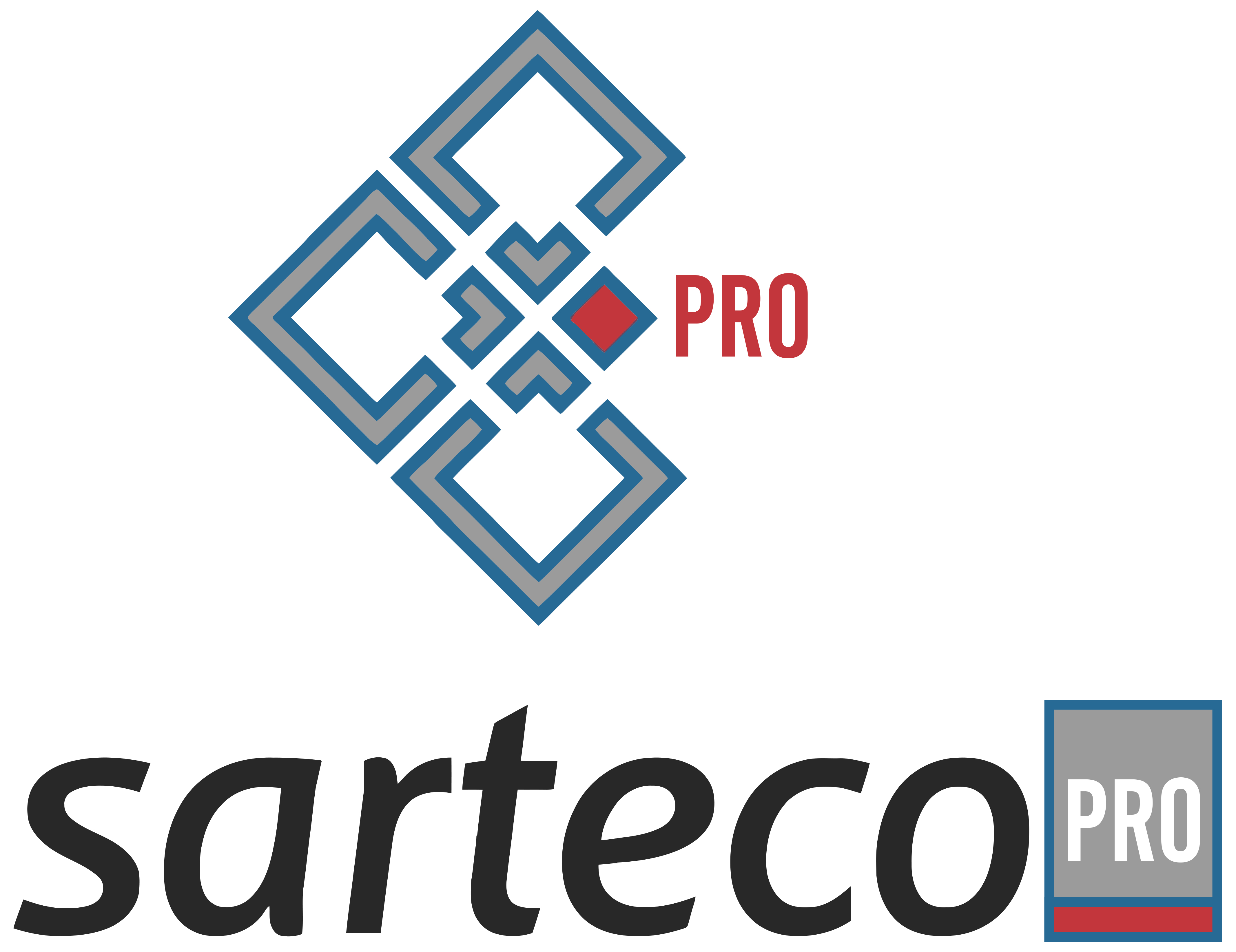 SARTECO-Pro